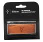 Preview: Wilson RF Premium Replacement Grip 1er Pack-Braun